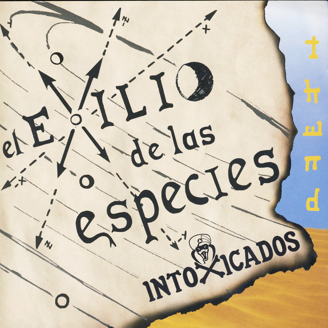 album el exilio